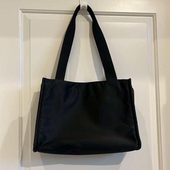 Vintage Classic Kate Spade NY Nylon Sam - Picture 3 of 6